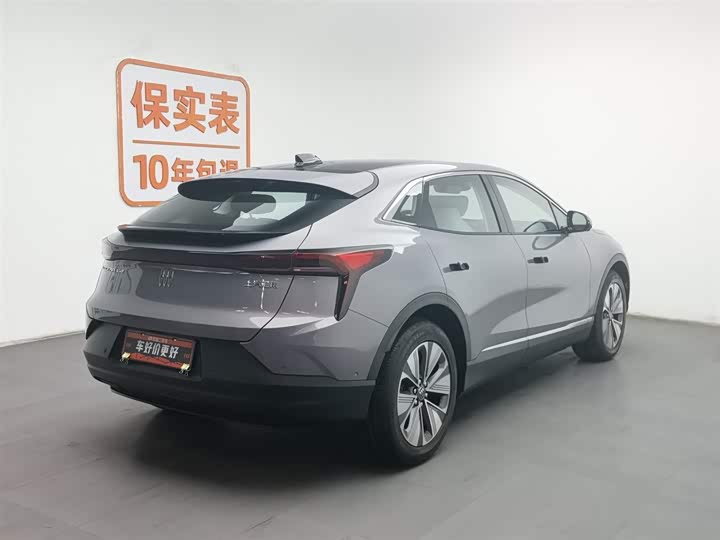 Фото 2 - Buick Electra E4