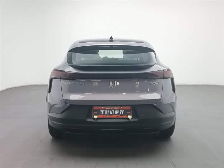 Фото 4 - Buick Electra E4