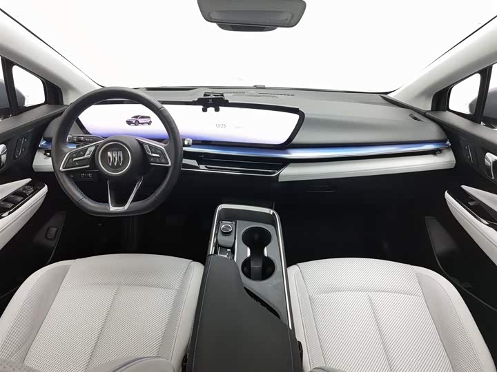 Фото 5 - Buick Electra E4