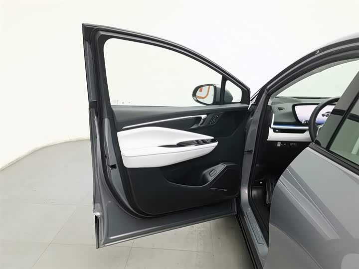 Фото 8 - Buick Electra E4