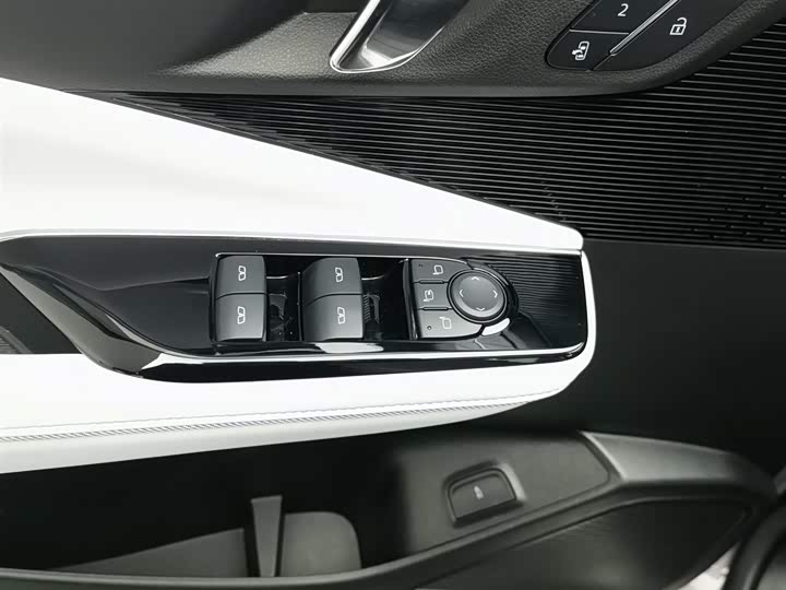 Фото 9 - Buick Electra E4