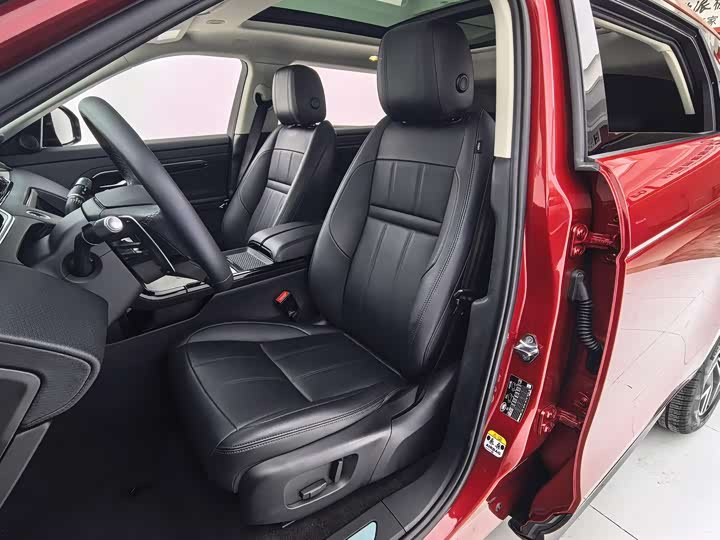 Фото 4 - Land Rover Range Rover Evoque L