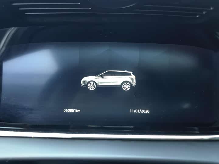 Фото 5 - Land Rover Range Rover Evoque L