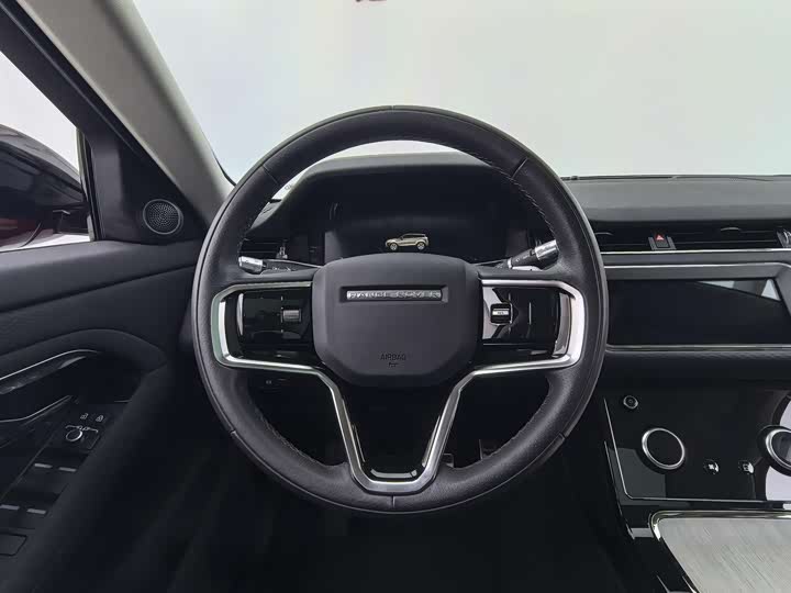 Фото 9 - Land Rover Range Rover Evoque L