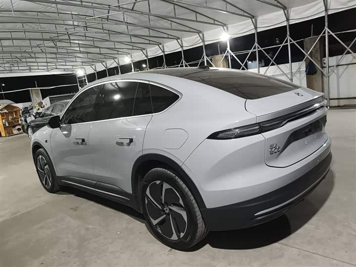 Фото 5 - Nio ES6