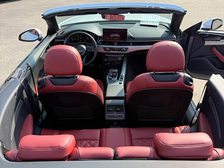 Фото 7 - Audi A5