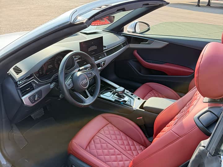 Фото 8 - Audi A5