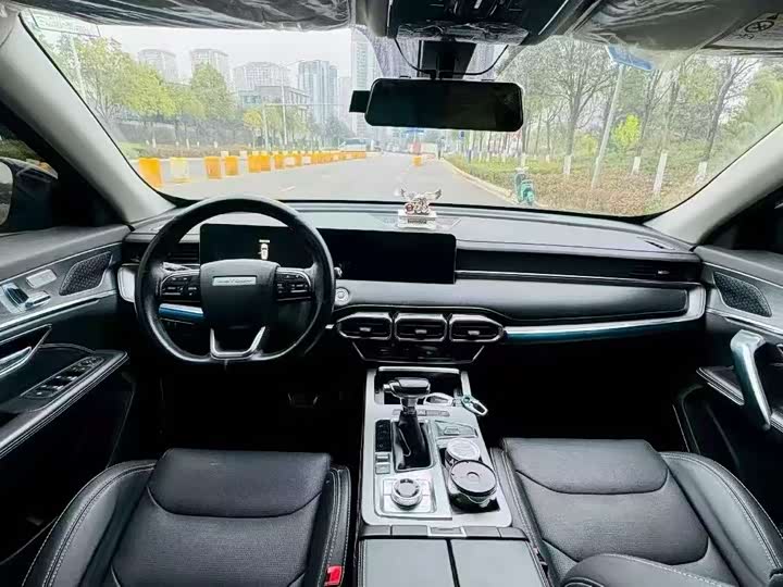 Фото 5 - Jetour X70 Plus