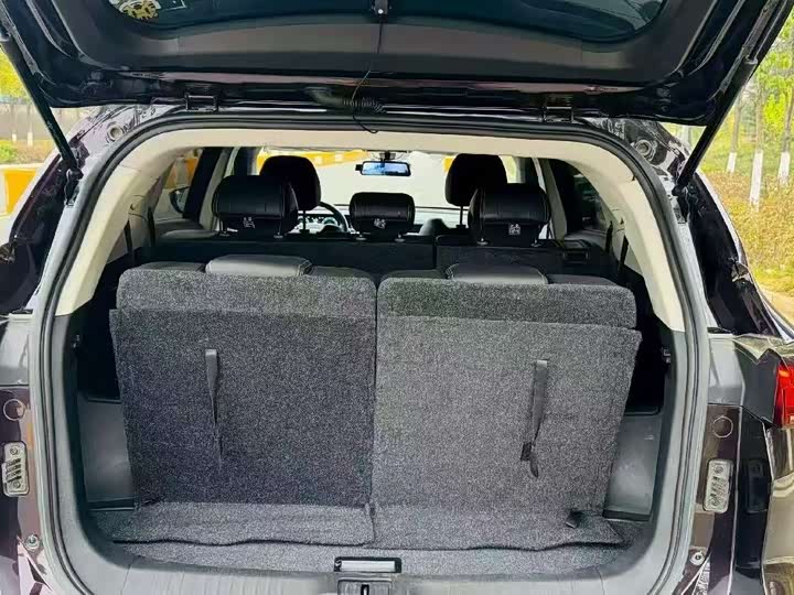 Фото 6 - Jetour X70 Plus