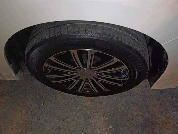 Фото 6 - GAC Trumpchi M8