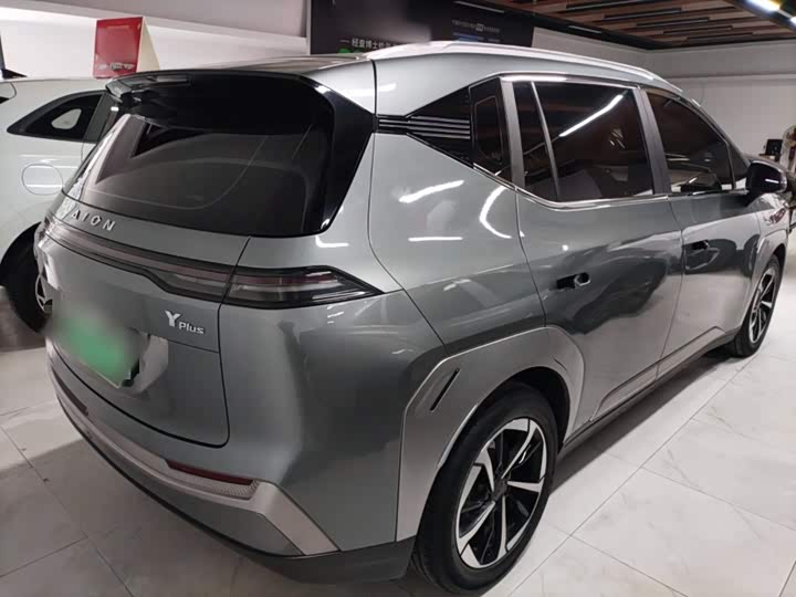 Фото 7 - GAC Aion Y