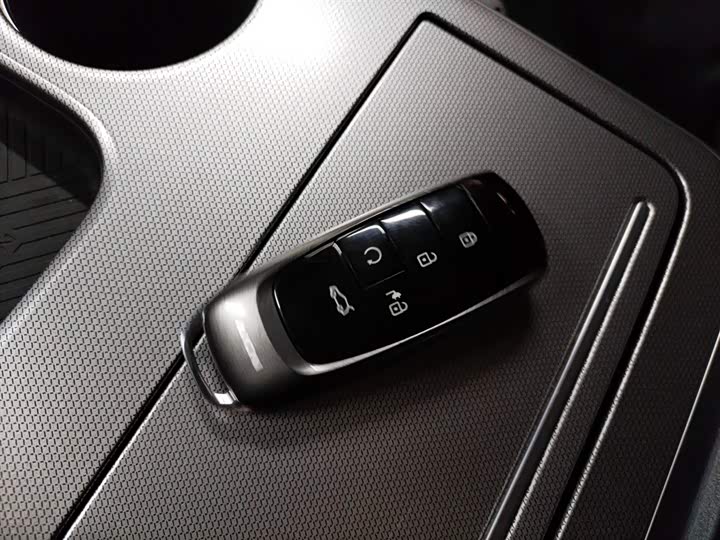 Фото 9 - GAC Aion Y