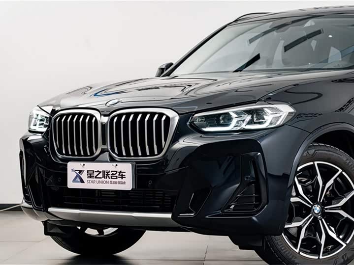 Фото 3 - BMW X3