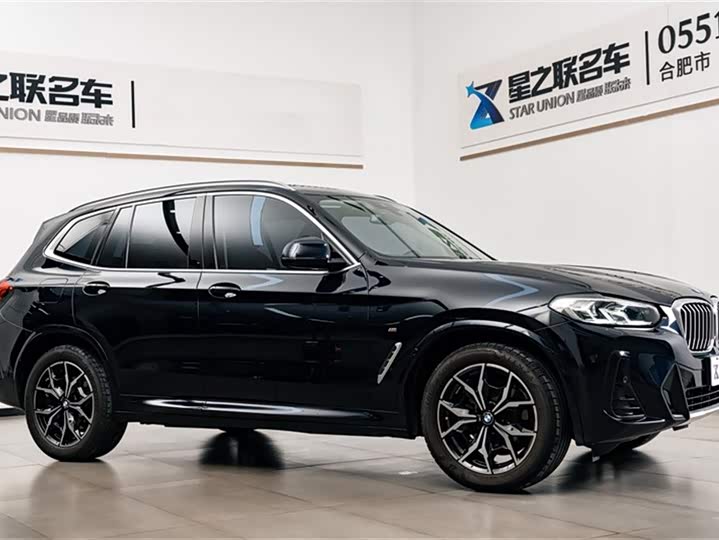 Фото 6 - BMW X3