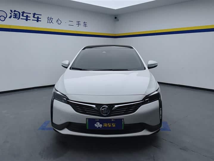 Фото 2 - Buick Velite 6