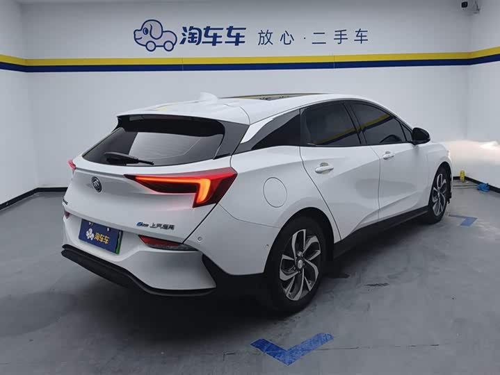 Фото 3 - Buick Velite 6