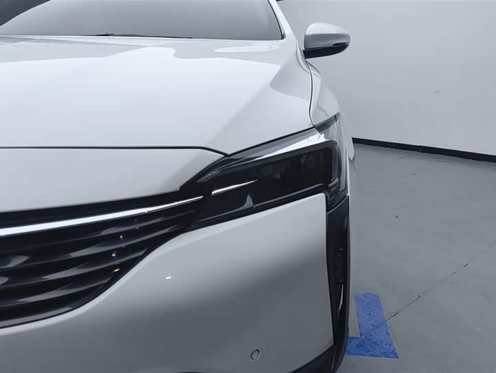 Фото 5 - Buick Velite 6