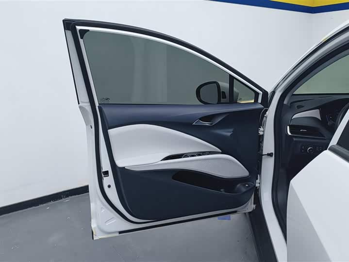 Фото 7 - Buick Velite 6