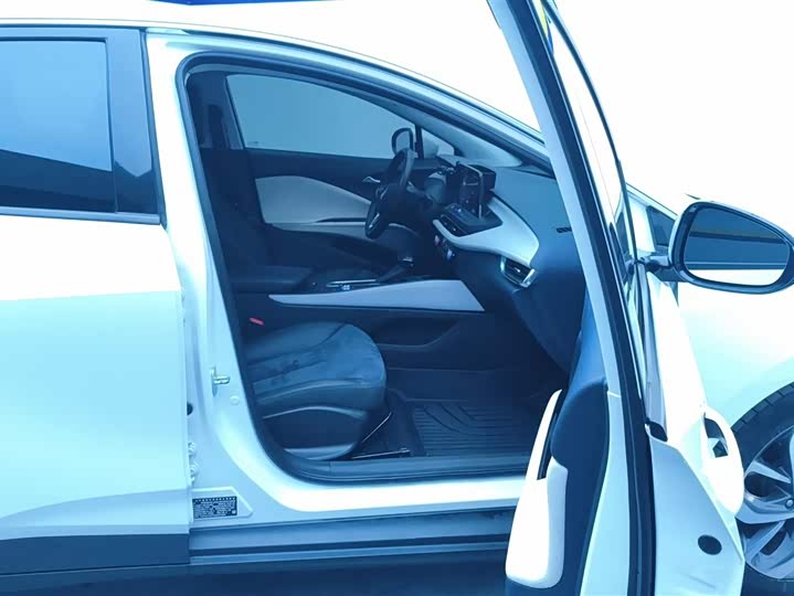 Фото 8 - Buick Velite 6