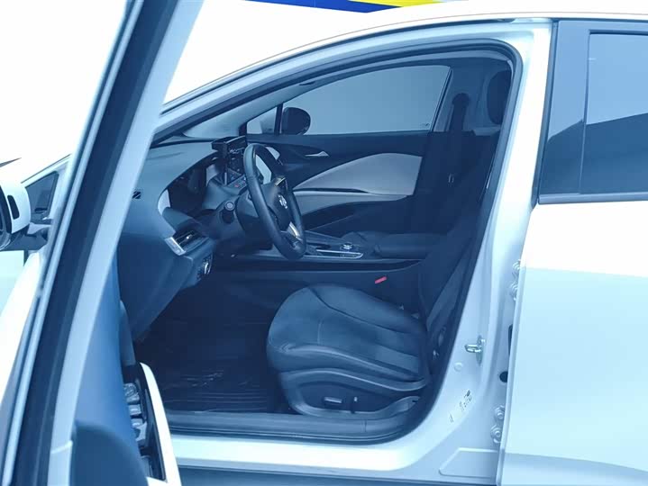 Фото 9 - Buick Velite 6