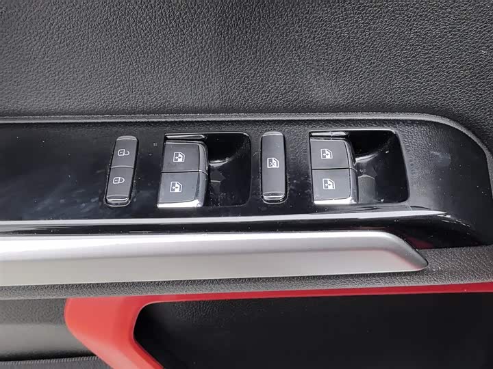 Фото 9 - BAIC Beijing BJ40