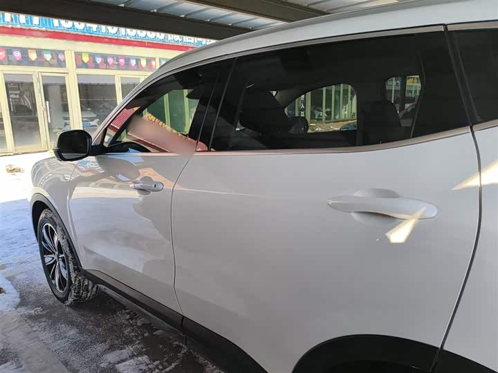 Фото 5 - Haval H6