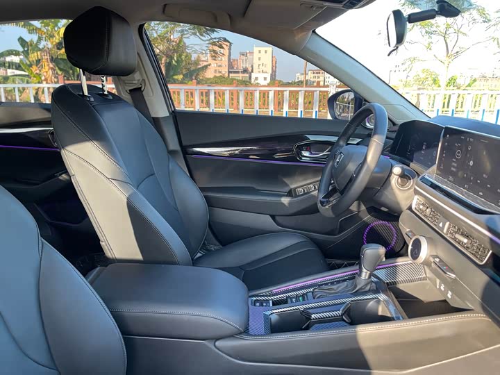 Фото 8 - Honda Inspire