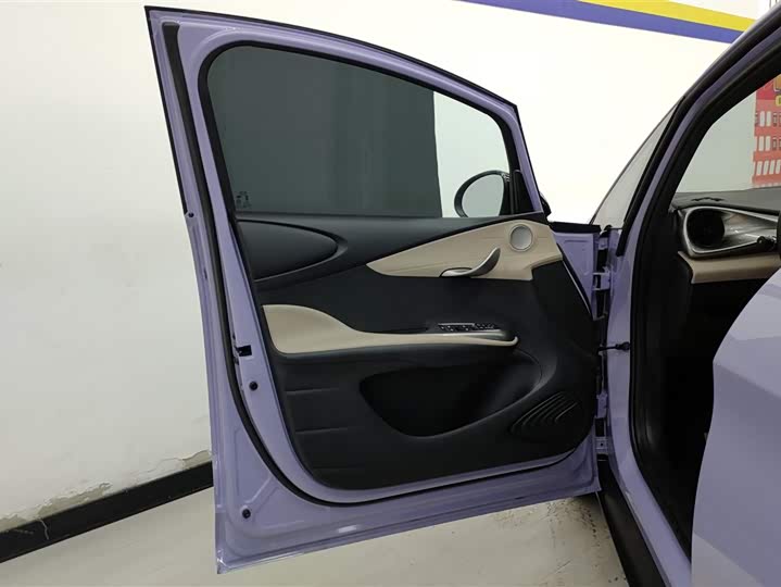 Фото 7 - BYD Dolphin