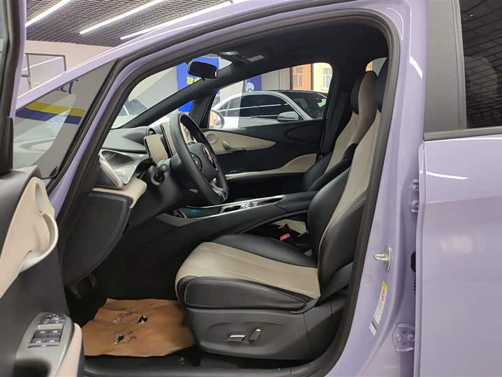 Фото 9 - BYD Dolphin