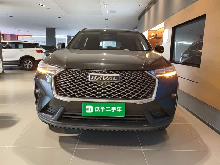 Фото 3 - Haval H6