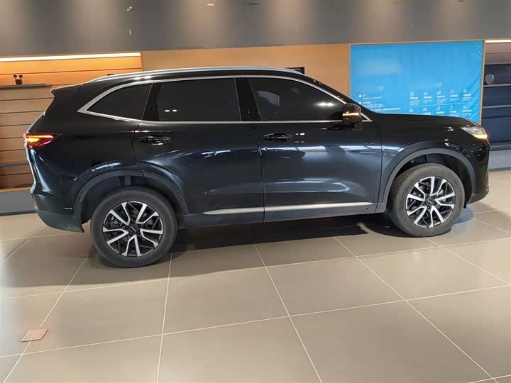 Фото 5 - Haval H6