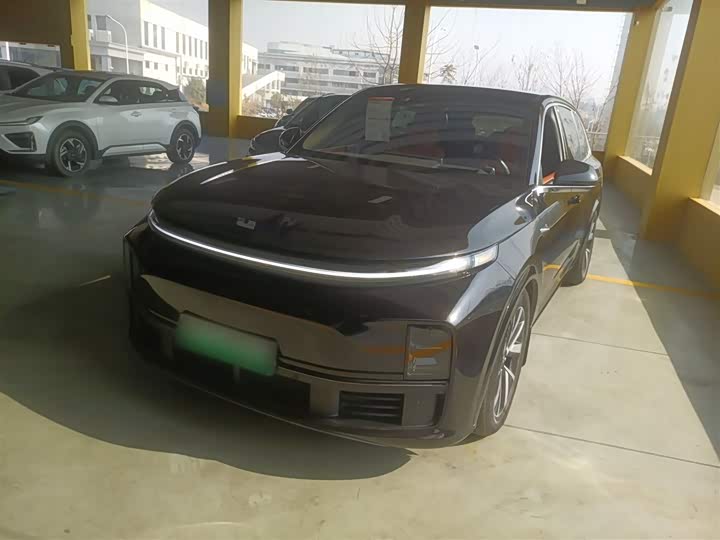 Фото 2 - LiXiang L7