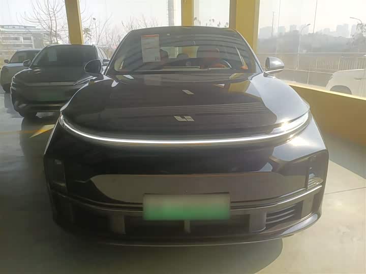 Фото 3 - LiXiang L7