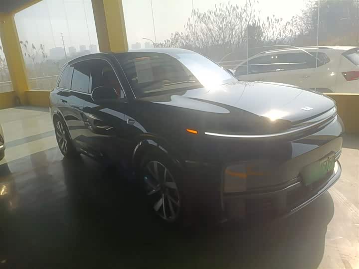 Фото 4 - LiXiang L7