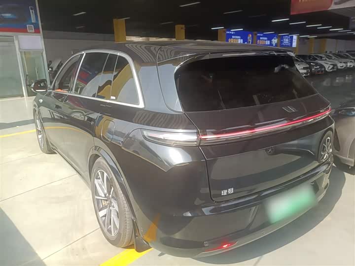 Фото 5 - LiXiang L7