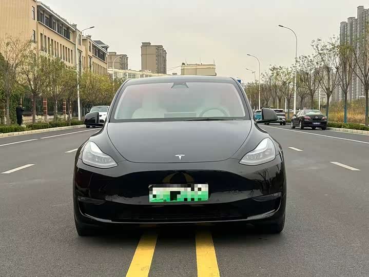 Фото 2 - Tesla Model Y