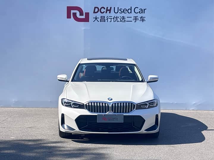 Фото 2 - BMW 3 Series