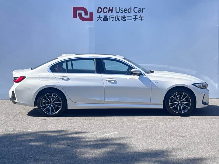 Фото 3 - BMW 3 Series