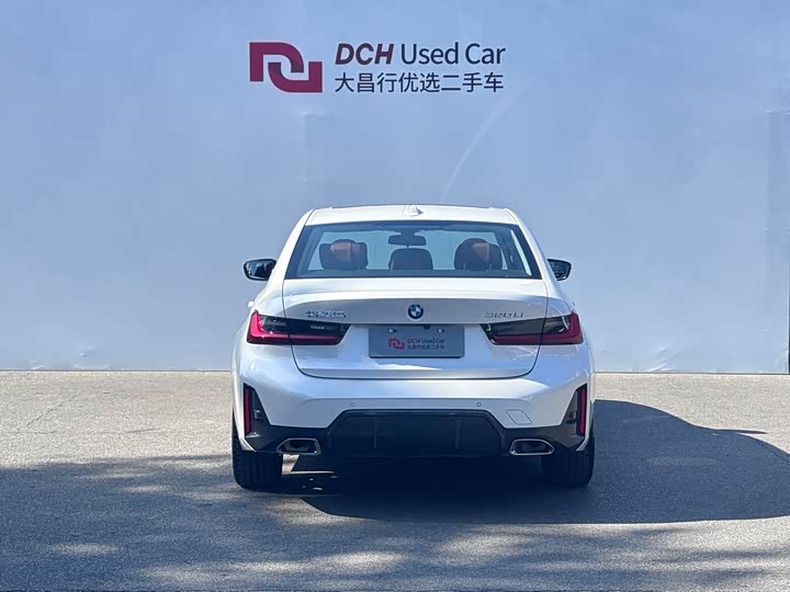 Фото 4 - BMW 3 Series