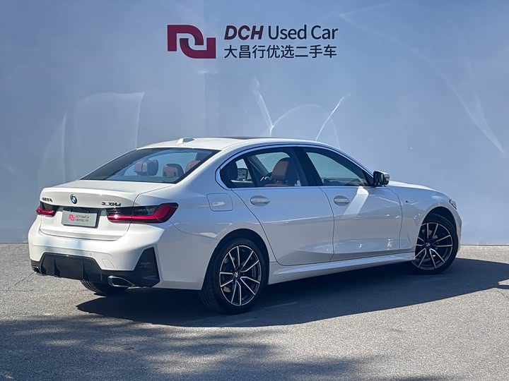 Фото 5 - BMW 3 Series