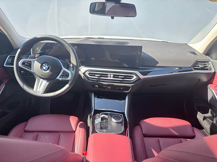 Фото 6 - BMW 3 Series