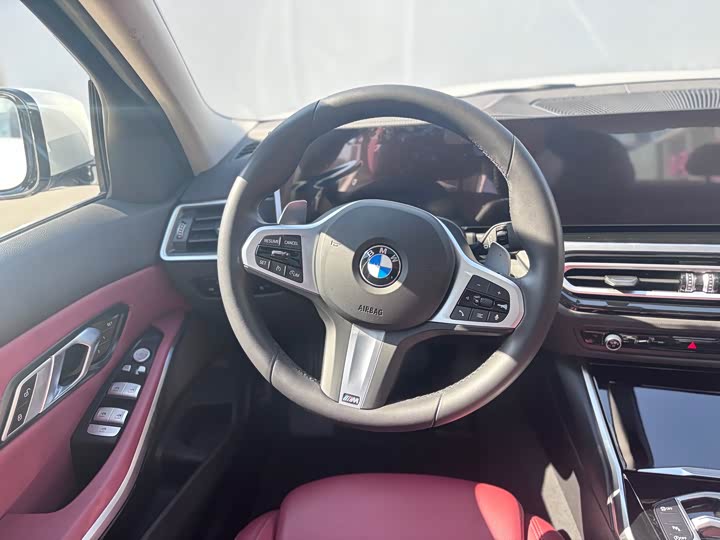 Фото 7 - BMW 3 Series