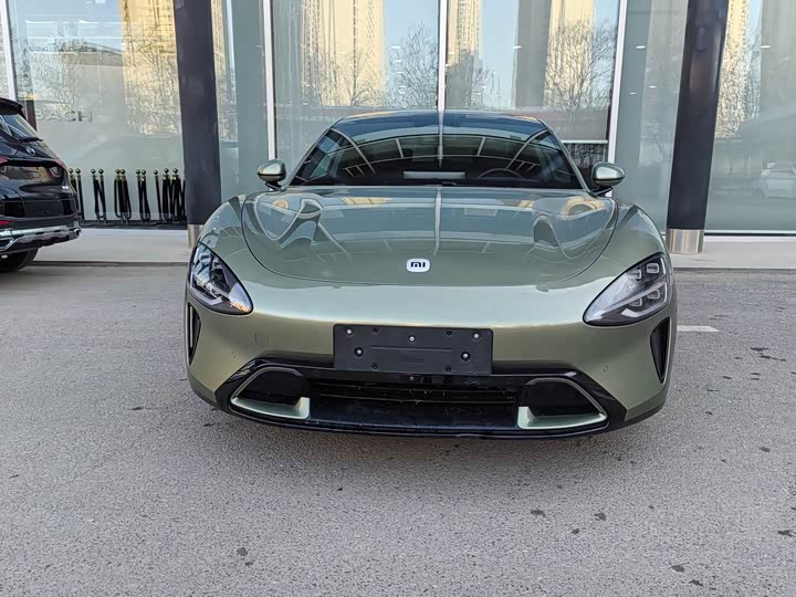 Фото 2 - Xiaomi SU7