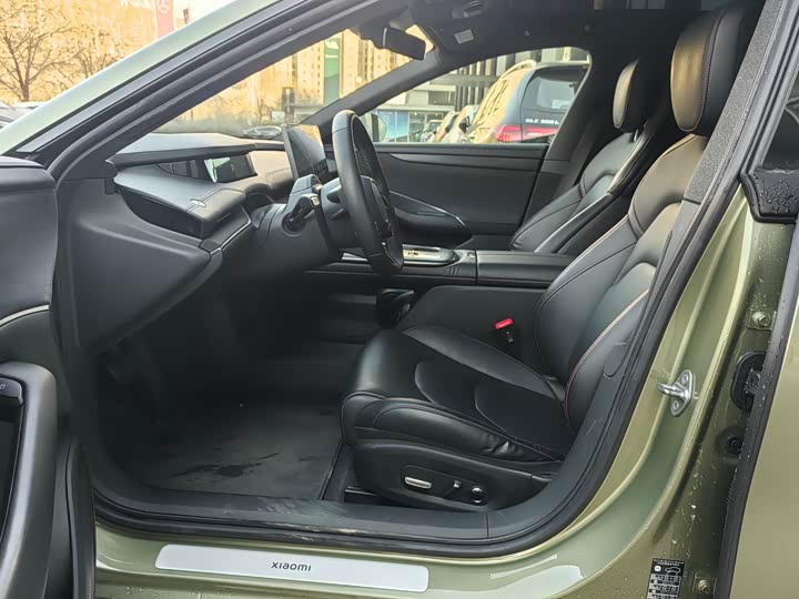 Фото 8 - Xiaomi SU7