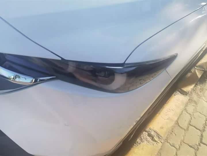 Фото 5 - Mazda CX-5