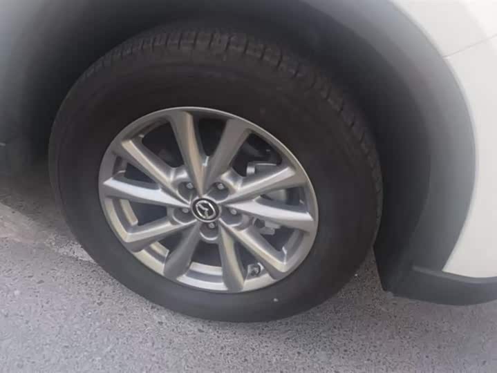 Фото 6 - Mazda CX-5