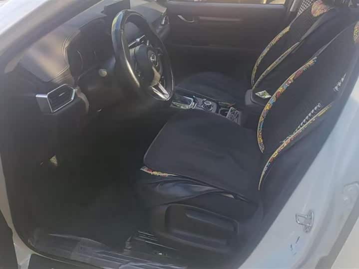 Фото 7 - Mazda CX-5