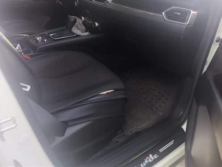 Фото 8 - Mazda CX-5