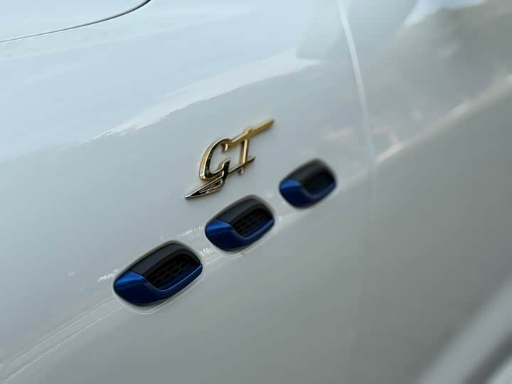 Фото 6 - Maserati Levante