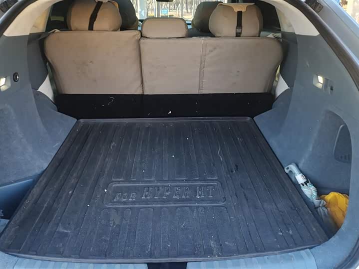 Фото 4 - GAC Hyptec HT